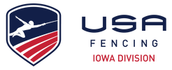 Iowa Division - USA Fencing